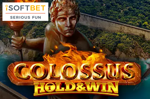 Colossus: Hold & Win